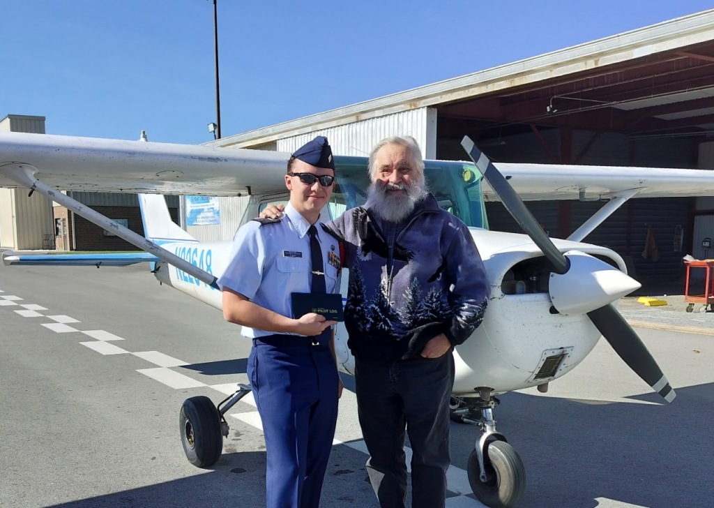 Gabriel Bishop Solo 102525